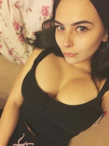 Анкета проститутки Хельга, 22 года